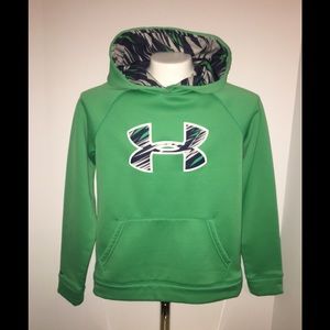 Under Armour sweatshirt Size Medium-EUC